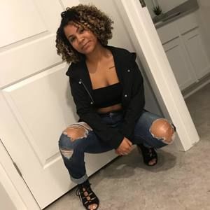 Meet your Posher, Giana